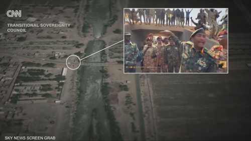 تحقيق غربي يكشف ارتكاب جيش السودان جرائم حرب بولاية الجزيرة