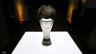 جوائز ذا بيست The Best.. كل ما تريد معرفته قبل الحفل المنتظر