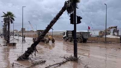 بتعليمات ملكية.. إطلاق برنامج لدعم متضرري فيضانات آسفي