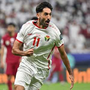 يزن النعيمات