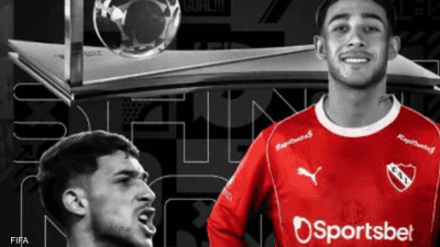 فيديو.. مونتيل يحسم لقب بوشكاش لأفضل هدف