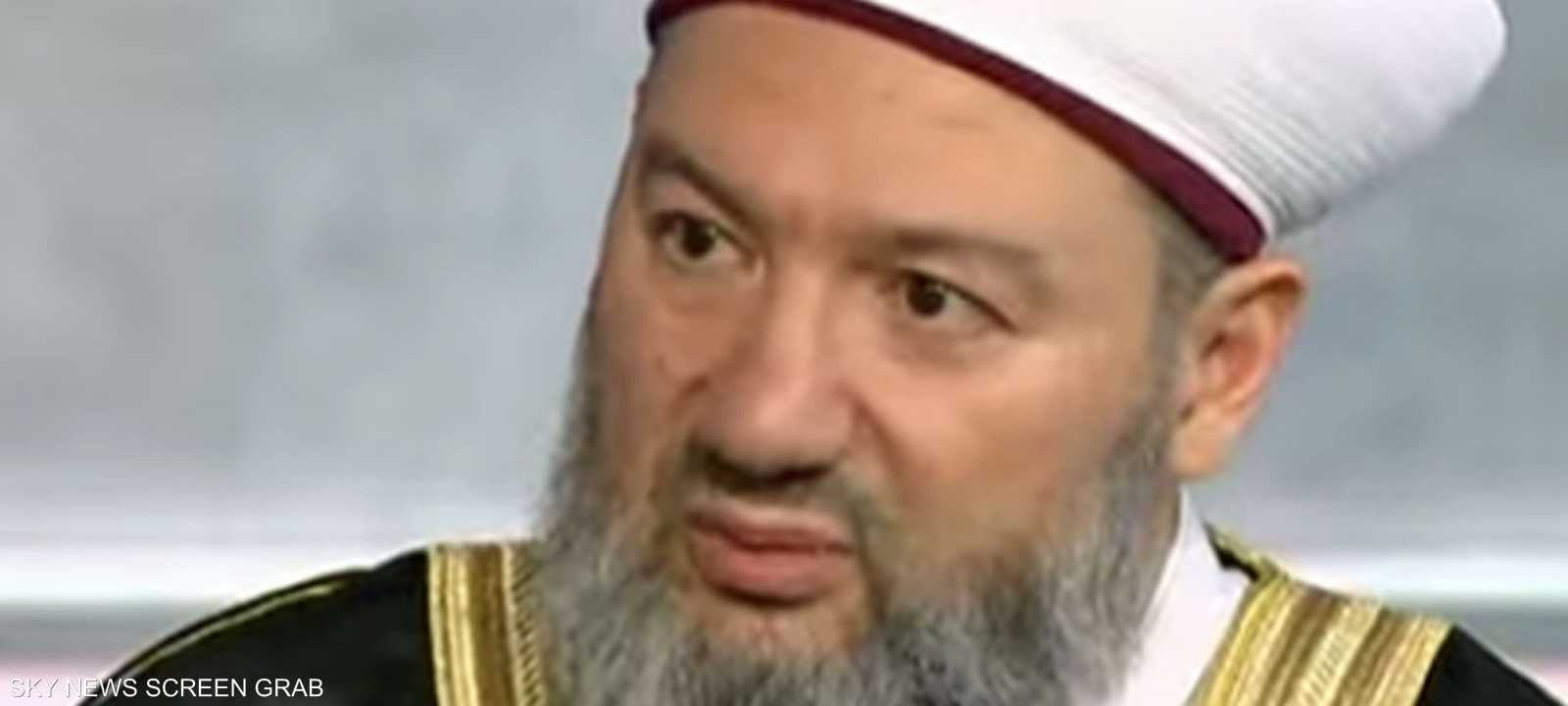 الأمين العام لدار الفتوى في أستراليا، سليم علوان