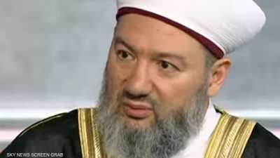 أمين دار الفتوى بأستراليا: الاعتدال هو السبيل لمواجهة التطرف