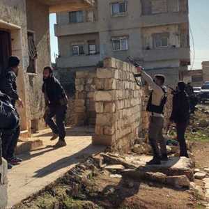 الأمن الداخلي يلقي القبض على خلية إرهابية