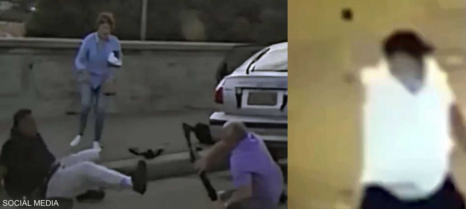 إشادة برجل وزوجين توفوا في محاولتهم إيقاف مهاجمي شاطئ بوندي