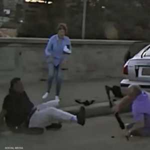 إشادة برجل وزوجين توفوا في محاولتهم إيقاف مهاجمي شاطئ بوندي