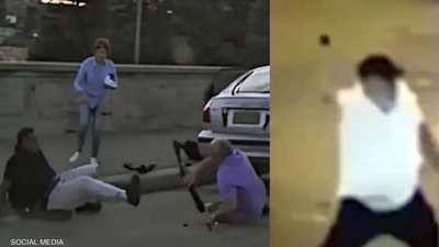 ظهور أبطال جدد في هجوم سيدني.. ثلاثة أشخاص تصدوا للإرهابيين