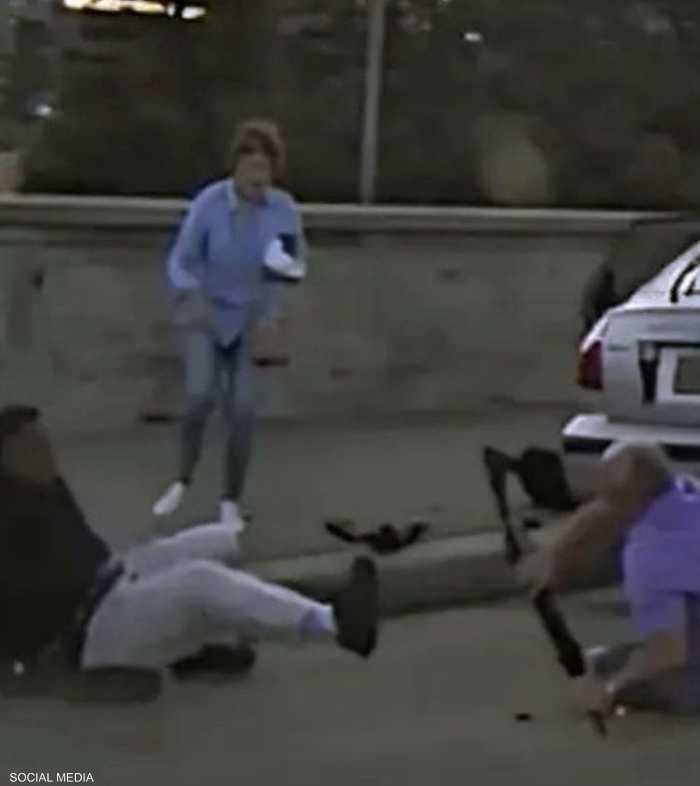 إشادة برجل وزوجين توفوا في محاولتهم إيقاف مهاجمي شاطئ بوندي