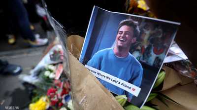 حكم قضائي على طبيب متورط في وفاة نجم مسلسل "فريندز"