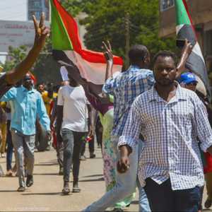 القوى المدنية بالسودان تصنّف المؤتمر الوطني منظومة إرهابية