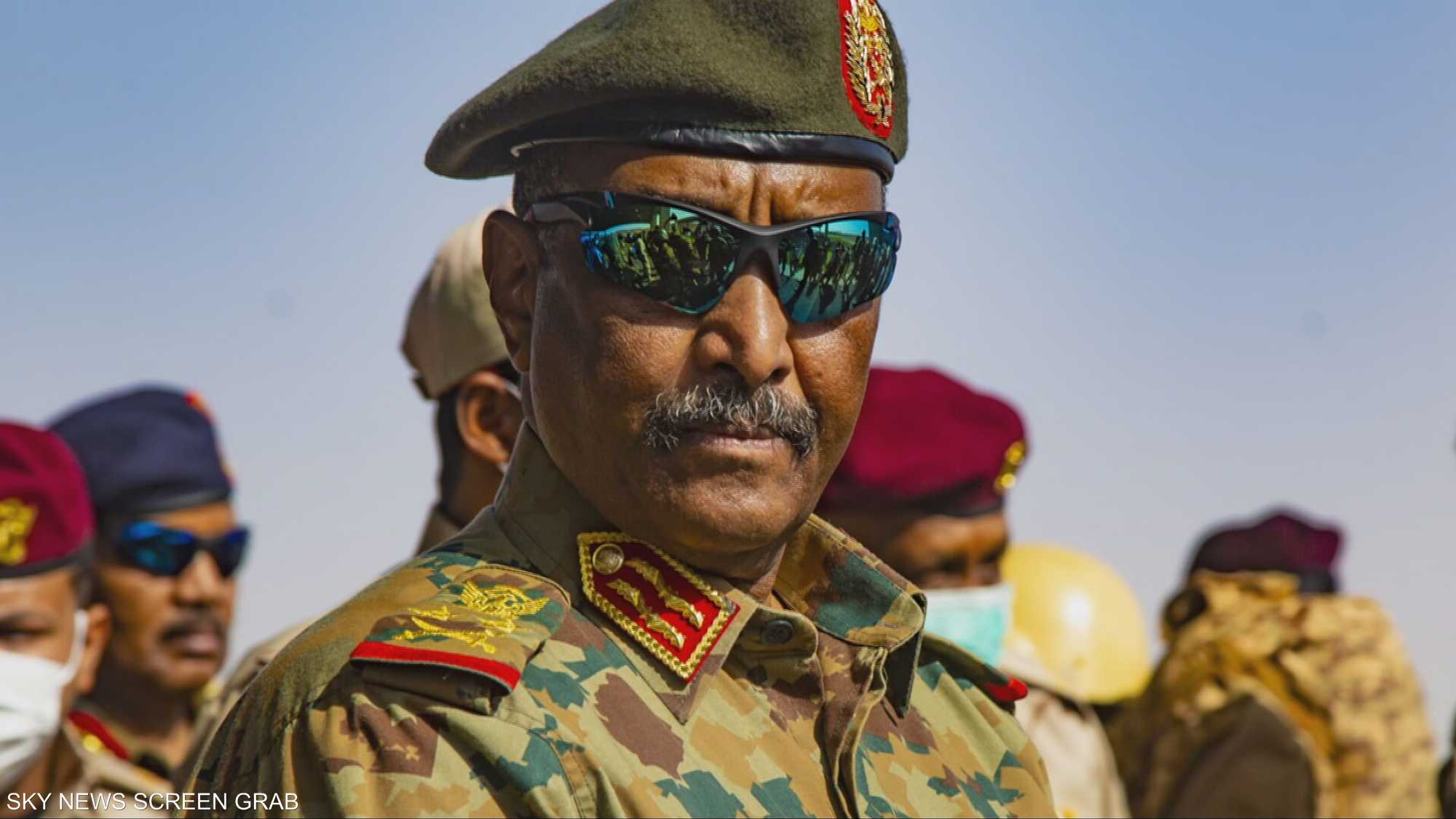 خريطة طريق لإنقاذ السودان.. هل تنجح في إيقاف الحرب؟