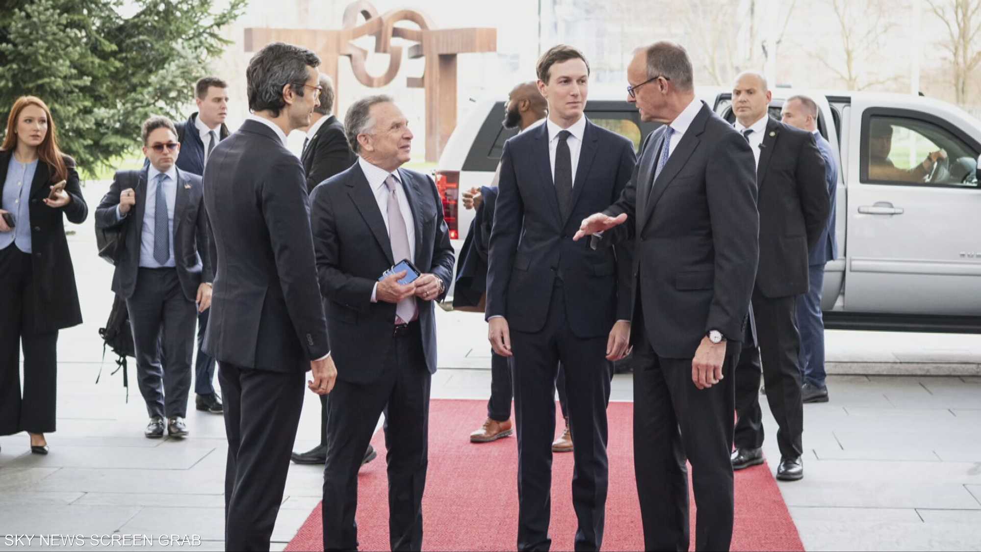 حرب أوكرانيا.. خطة السلام بين الضمانات الأمنية وقضية الأراضي