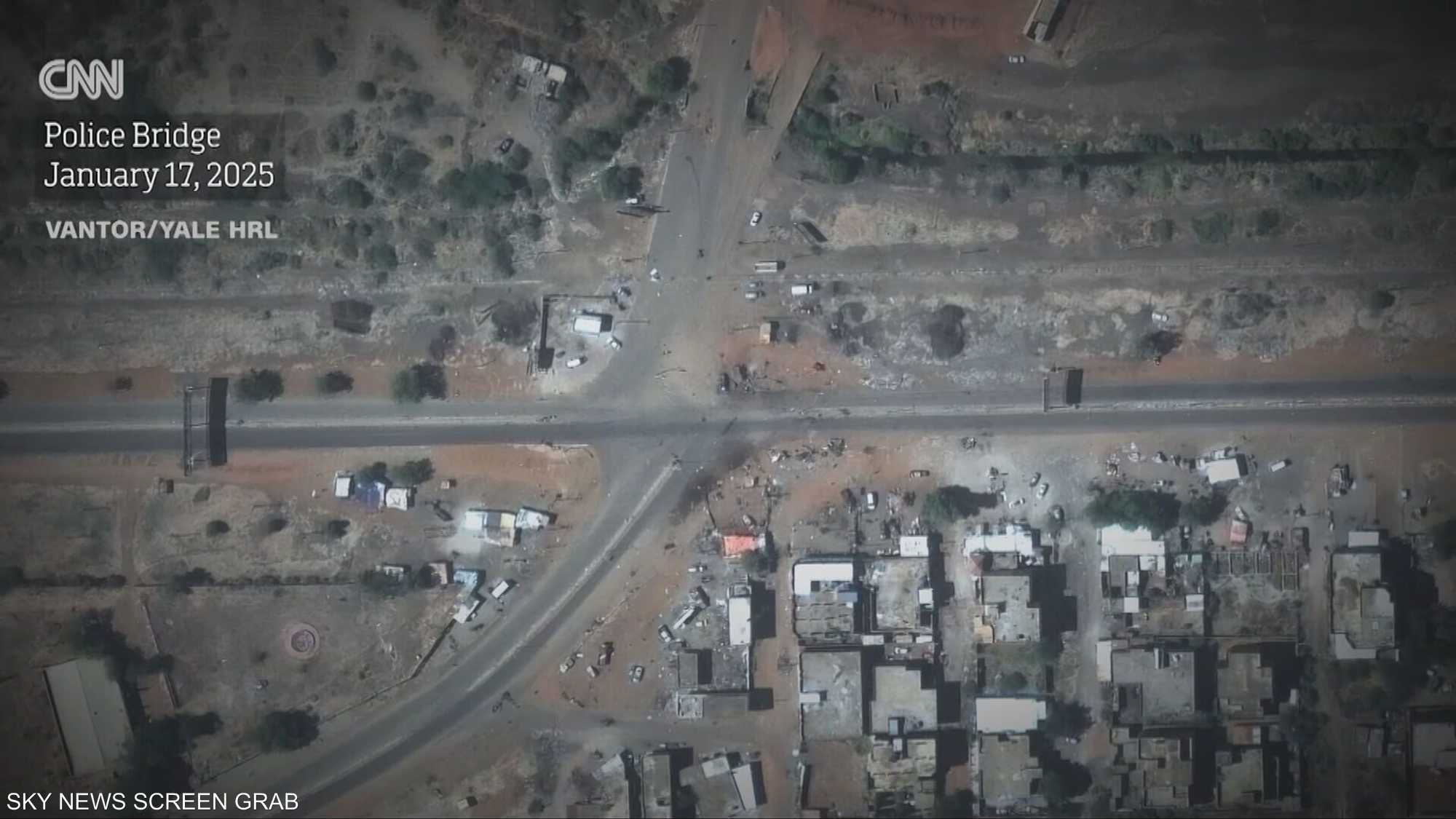 قتل على أساس عرقي ومقابر جماعية… ماذا فعل الجيش السوداني؟