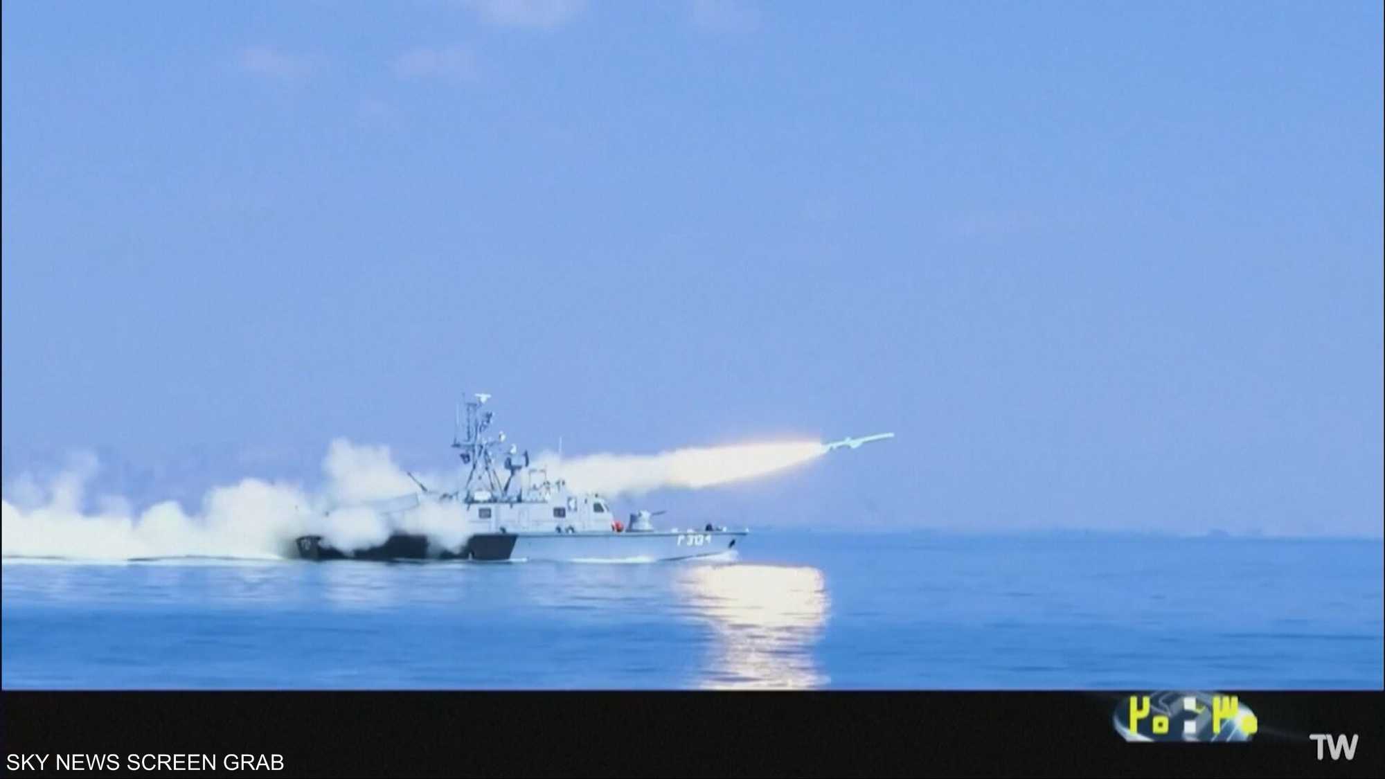 هل تستعد إيران لمرحلة عسكرية جديدة بعد تهديدات إسرائيل؟