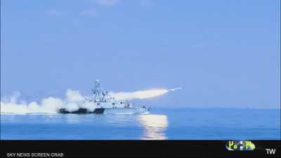 هل تستعد إيران لمرحلة عسكرية جديدة بعد تهديدات إسرائيل؟