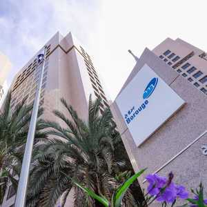 أُدرجت شركة "بروج بي إل سي"