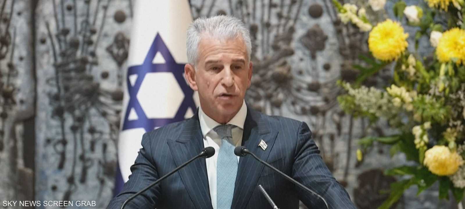رئيس الموساد: على إسرائيل منع طهران من استئناف "النووي"