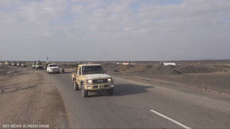 المجلس الانتقالي الجنوبي يواصل حملته= ضد القاعدة في أبين