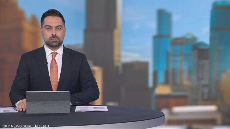 ترامب يهاجم قادة أوروبا ويصفهم بالضعفاء