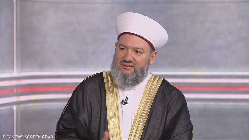 أمين عام دار الفتوى بأستراليا: يمكن محاربة التطرف بالاعتدال