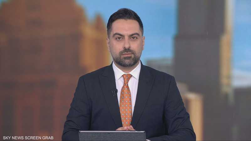 المستشار الألماني .. عصر أميركا في أوروبا انتهى