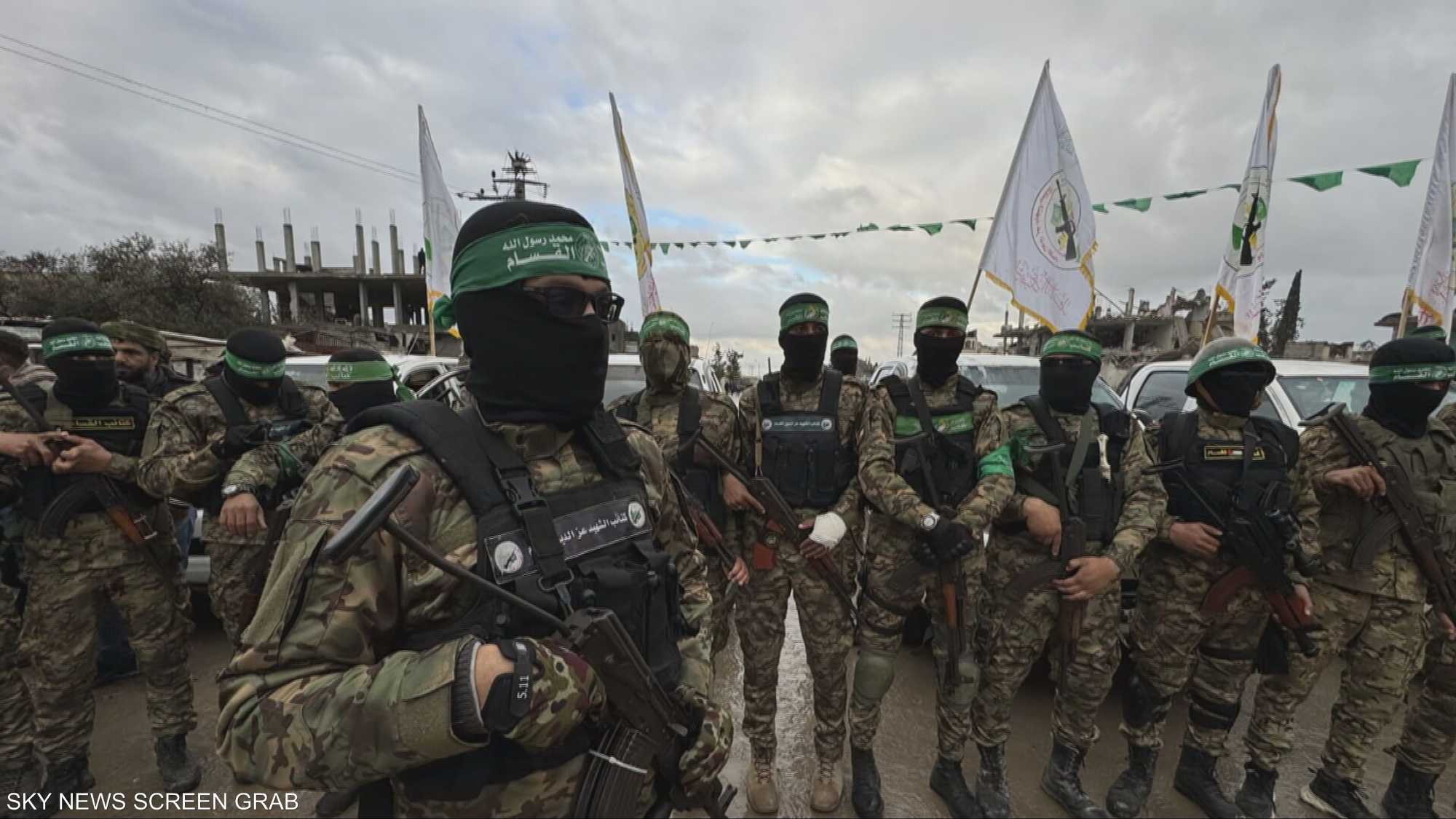 اتفاق غزة.. صعوبات الانتقال إلى المرحلة الثانية