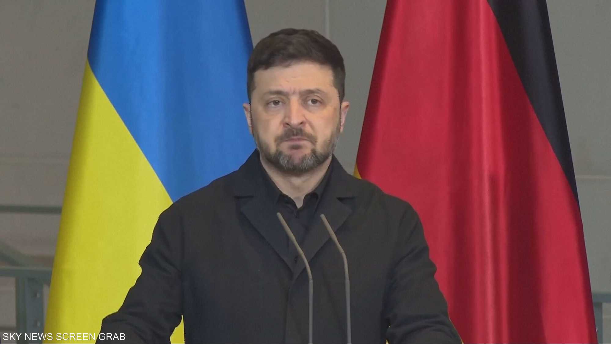 ما الضمانات الأمنية التي يبحثها زيلينسكي قبل أي صفقة سلام؟