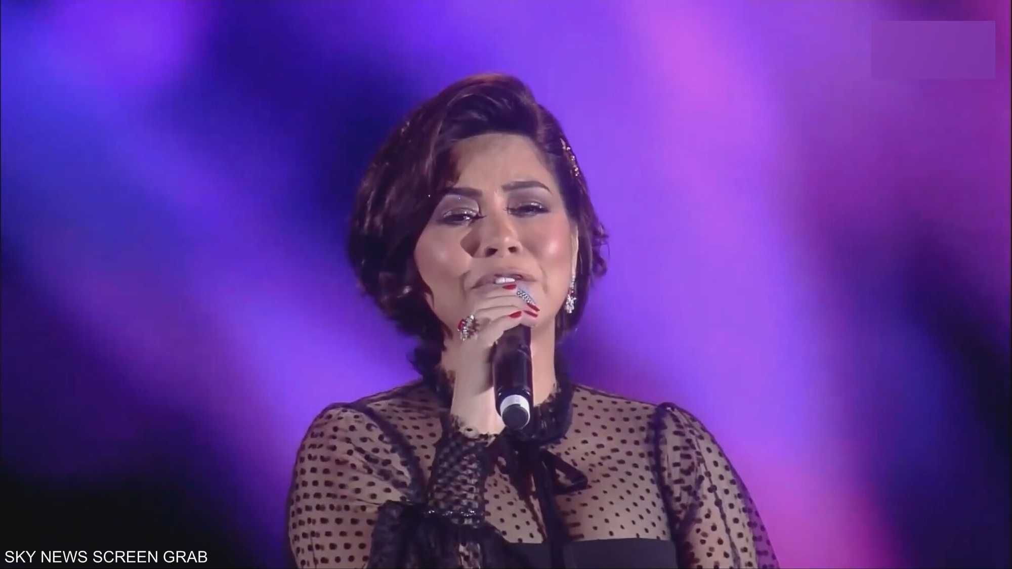 شيرين عبد الوهاب تواجه سلسلة أزمات وشائعات