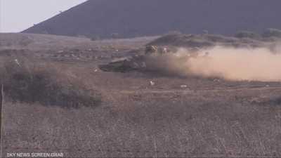 لبنان..تأهب إسرائيلي