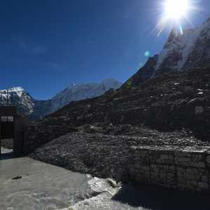 من المرتقب بناء النظام في منعطف يعرف بـ"المنعطف العظيم"