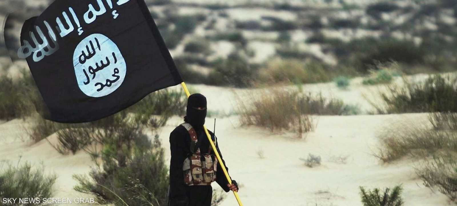 داعش يحاول استعادة قدراته في سوريا