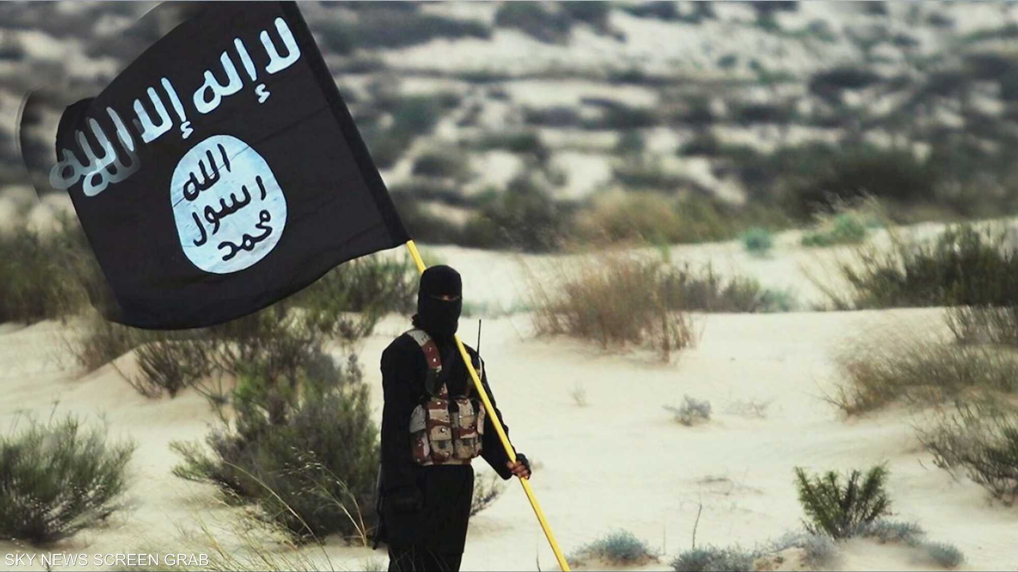 داعش في سوريا.. حراك دولي لشل نشاط التنظيم