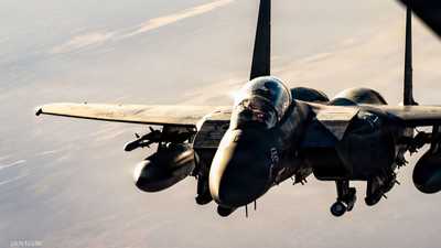 "سينتكوم" تكشف حصيلة عملياتها الأخيرة ضد "داعش" في سوريا