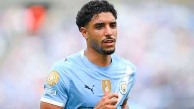 مرموش يكشف عن طموحه مع مانشستر سيتي ومنتخب مصر