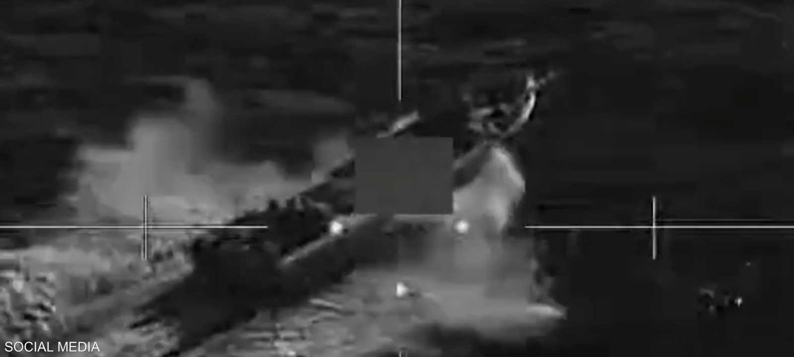 مقتل أربعة أشخاص بضربة أميركية على مركب "لتهريب المخدرات"