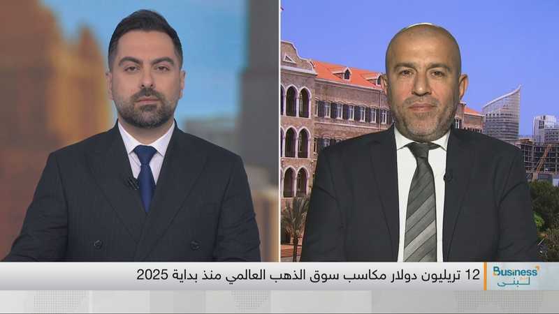 رئيس الأسواق العالمية في Cedra Markets  – جو يرق