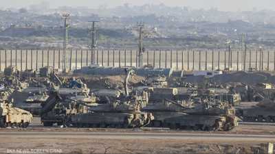 اجتماع أمني {حاسم} في إسرائيل لمناقشة مستقبل اتفاق غزة