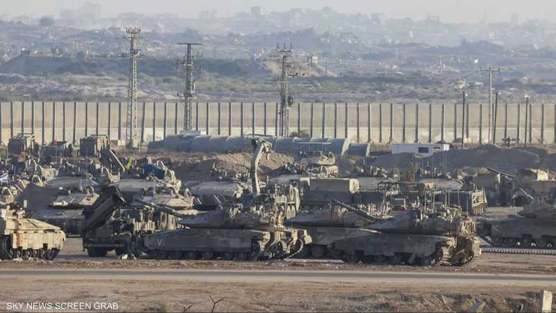 اجتماع أمني {حاسم} في إسرائيل لمناقشة مستقبل اتفاق غزة