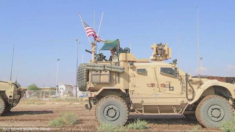 الجيش الأميركي ينفذ 80 عملية ضد داعش في سوريا منذ يوليو