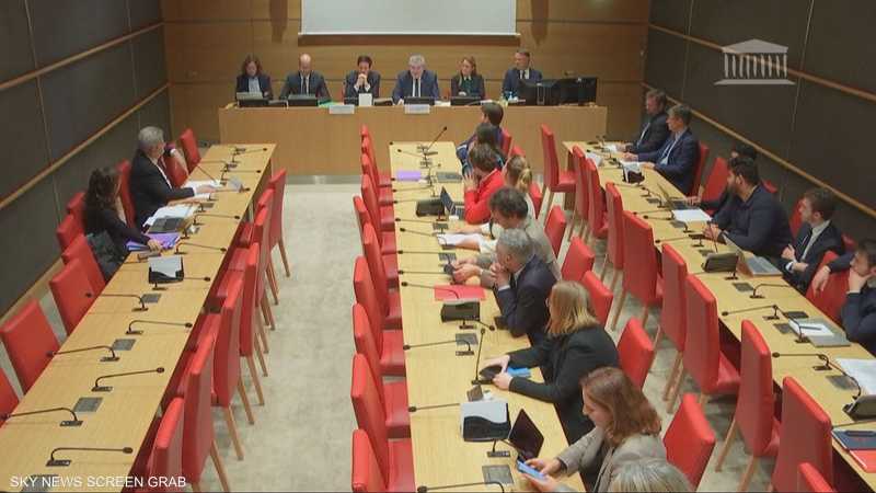 تحقيق برلماني فرنسي يكشف صلات أحزاب بالإسلام السياسي