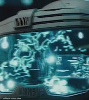 مخاوف من استغلال الجماعات الإرهابية لتقنيات الذكاء الاصطناعي