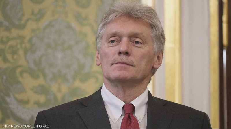 بيسكوف: وجود قوات عسكرية أجنبية بأوكرانيا قضية متاحة للنقاش