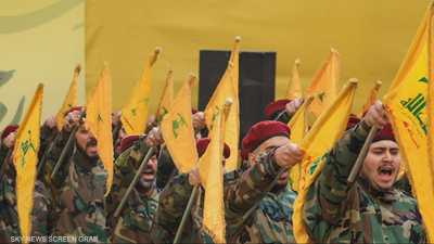 مصادر لسكاي نيوز عربية: حزب الله لا يقوم بأي تحركات ميدانية