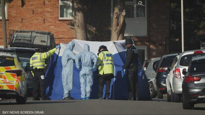 50 ألف جريمة باستخدام السكاكين في عام واحد في بريطانيا