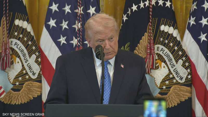 واشنطن تسعى لعقد قمة ثلاثية أميركية مصرية إسرائيلية