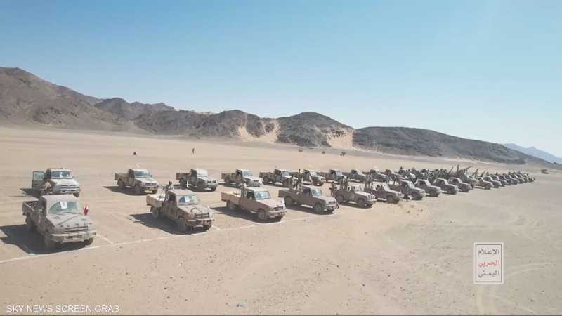 وكالة: الحوثيون يوجهون سلاحهم نحو محافظات الجنوب