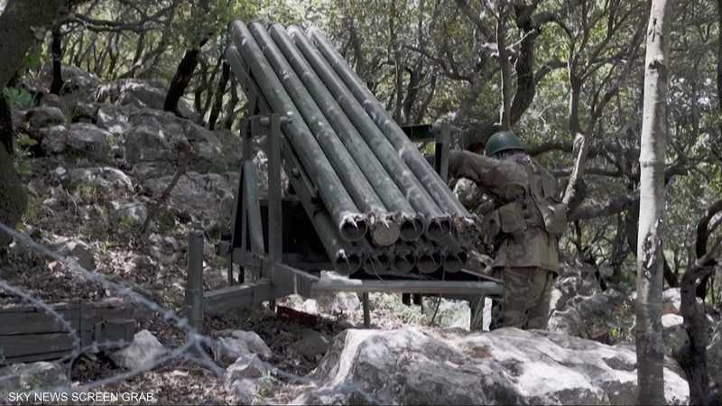 يديعوت أحرونوت: حزب الله يوسّع شبكة الأنفاق تحت المباني