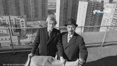 فريد ترامب.. اليد الخفية وراء "رجل البيت الأبيض"