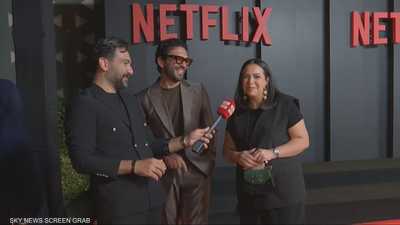 إيمي سمير غانم تعود للسينما بدعم من زوجها حسن الرداد