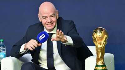 حلم كأس العالم يتحول إلى عبء.. تذاكر 2026 تشعل غضب المشجعين